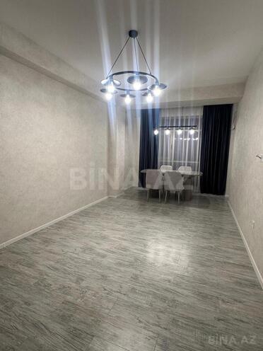 İcarəyə verilir 3 otaqlı yeni tikili 120 m², Nəriman Nərimanov m., photo 11 from 17