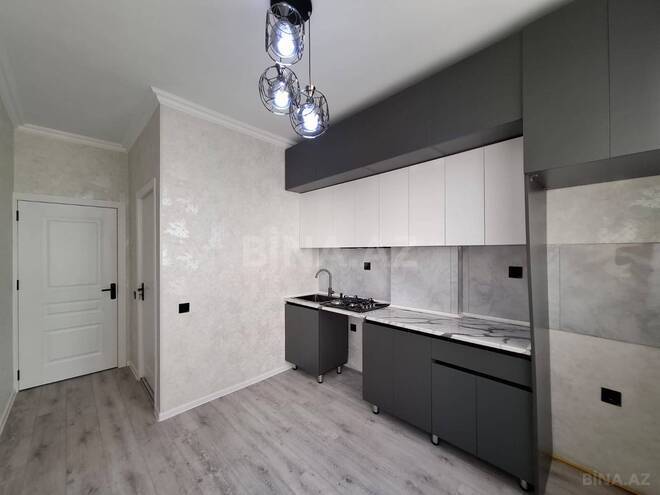 Satılır 2 otaqlı yeni tikili 70 m², Abşeron r., photo 8 from 16