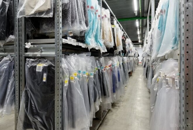 Satılır  obyekt 105 m², Gənclik m., photo 7 from 8