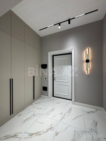 Продаётся 2-комн. новостройка 68 м², м. Элмляр Академиясы, photo 5 from 16