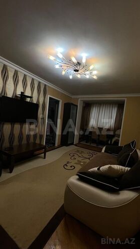 İcarəyə verilir 3 otaqlı köhnə tikili 95 m², Neftçilər m., photo 3 from 10