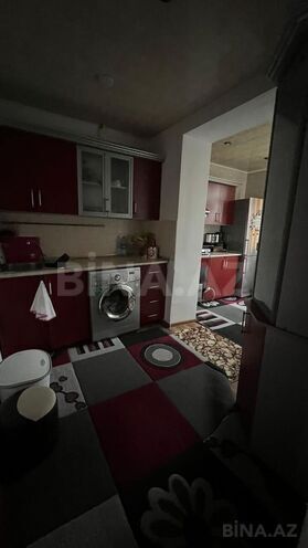 İcarəyə verilir 3 otaqlı köhnə tikili 95 m², Neftçilər m., photo 7 from 10
