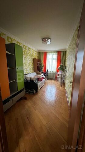 İcarəyə verilir 3 otaqlı köhnə tikili 95 m², Neftçilər m., photo 6 from 10