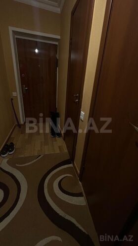 İcarəyə verilir 3 otaqlı köhnə tikili 95 m², Neftçilər m., photo 9 from 10