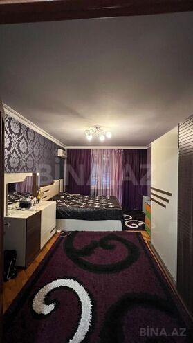 İcarəyə verilir 3 otaqlı köhnə tikili 95 m², Neftçilər m., photo 5 from 10