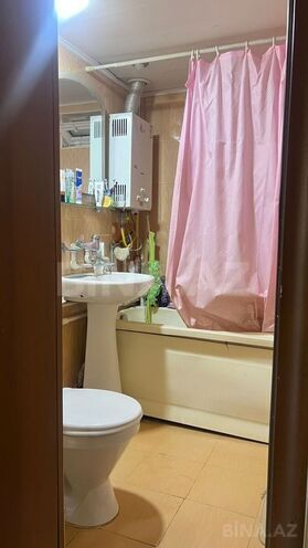 İcarəyə verilir 3 otaqlı köhnə tikili 95 m², Neftçilər m., photo 8 from 10