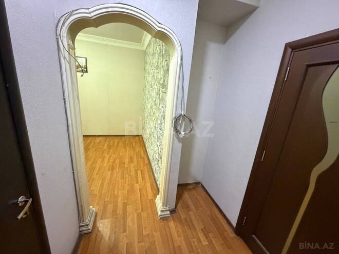 İcarəyə verilir 2 otaqlı ofis 66 m², Nəsimi r., photo 9 from 12
