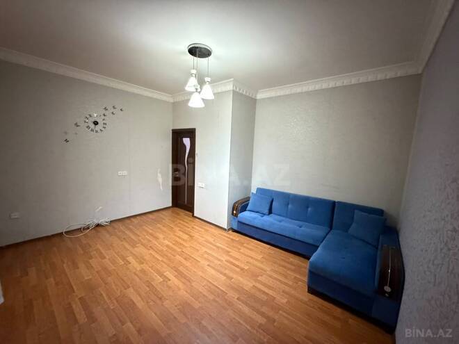 İcarəyə verilir 2 otaqlı ofis 66 m², Nəsimi r., photo 7 from 12