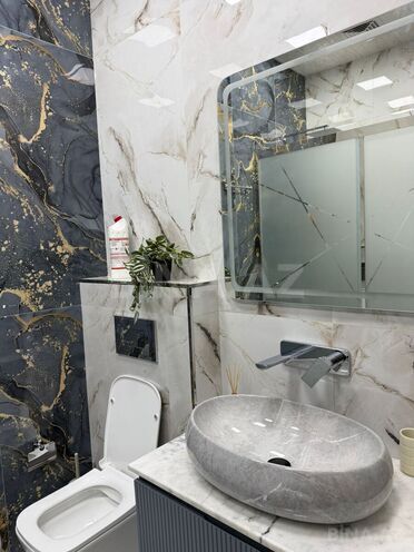 İcarəyə verilir 3 otaqlı yeni tikili 130 m², Şah İsmayıl Xətai m., photo 11 from 17