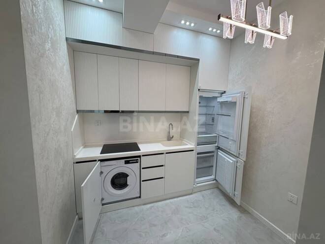 Сдаётся 2-комн. новостройка 55 м², м. Дернегюль, photo 8 from 15
