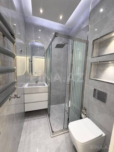 Сдаётся 2-комн. новостройка 55 м², м. Дернегюль, photo 12 from 15