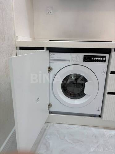 Сдаётся 2-комн. новостройка 55 м², м. Дернегюль, photo 11 from 15