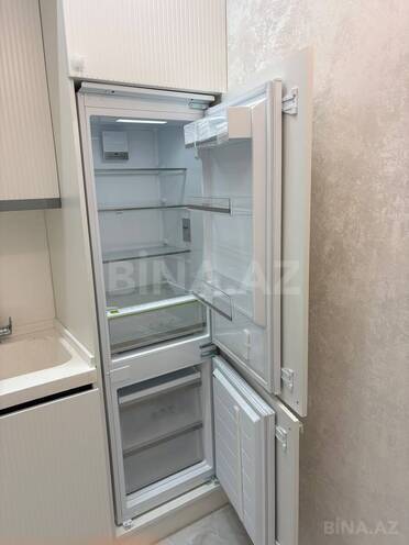 Сдаётся 2-комн. новостройка 55 м², м. Дернегюль, photo 10 from 15