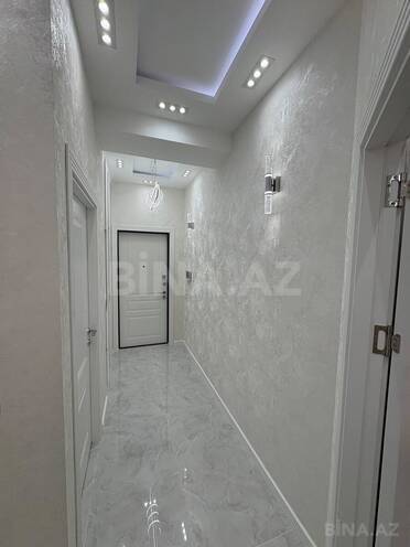 Сдаётся 2-комн. новостройка 55 м², м. Дернегюль, photo 14 from 15