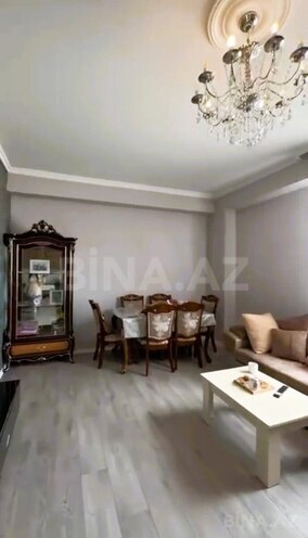 Satılır 3 otaqlı yeni tikili 70 m², Yeni Günəşli q., photo 4 from 9