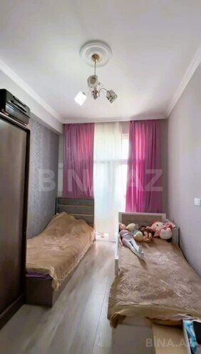Satılır 3 otaqlı yeni tikili 70 m², Yeni Günəşli q., photo 5 from 9