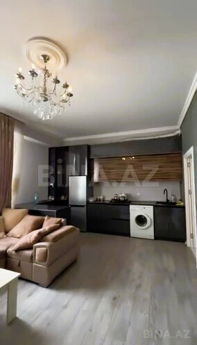 Satılır 3 otaqlı yeni tikili 70 m², Yeni Günəşli q., photo 3 from 9