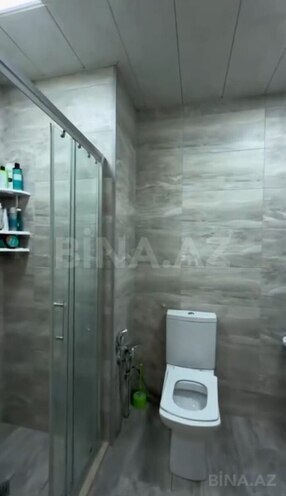 Satılır 3 otaqlı yeni tikili 70 m², Yeni Günəşli q., photo 7 from 9