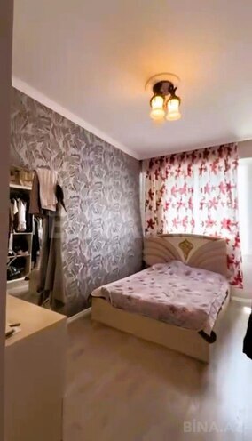 Satılır 3 otaqlı yeni tikili 70 m², Yeni Günəşli q., photo 6 from 9