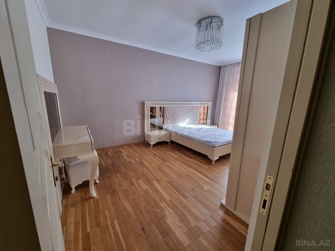 İcarəyə verilir 2 otaqlı yeni tikili 96 m², Səbail r., photo 3 from 12