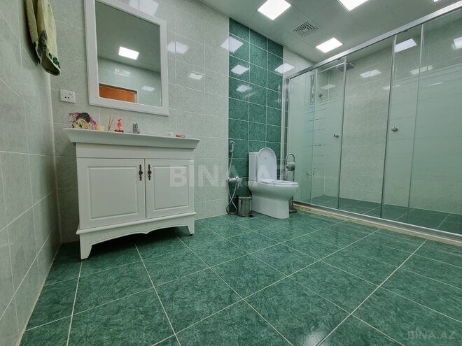 İcarəyə verilir 2 otaqlı yeni tikili 96 m², Səbail r., photo 11 from 12