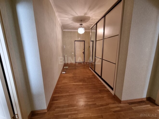 İcarəyə verilir 2 otaqlı yeni tikili 96 m², Səbail r., photo 10 from 12