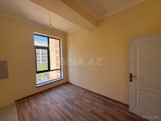 Satılır 1 otaqlı yeni tikili 45 m², Gənclik m., photo 4 from 6