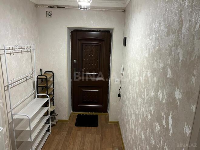 Сдаётся 1-комн. вторичка 35 м², м. Шах Исмаил Хатаи, photo 20 from 21