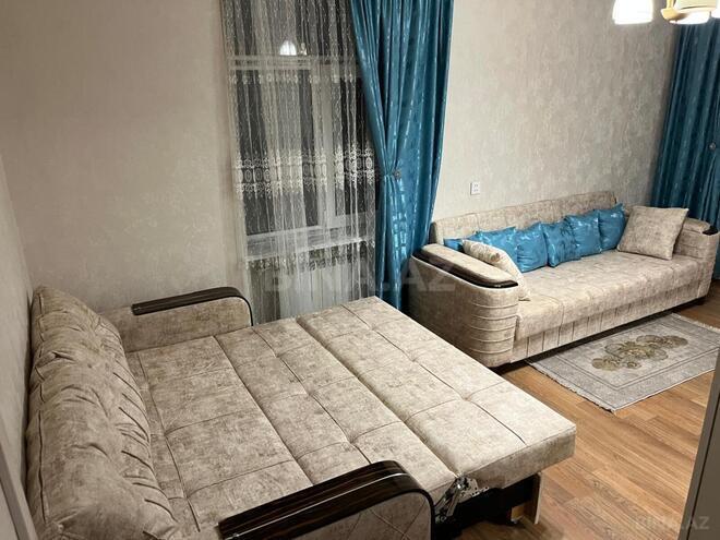 Сдаётся 1-комн. вторичка 35 м², м. Шах Исмаил Хатаи, photo 5 from 21