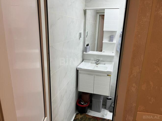 Сдаётся 1-комн. вторичка 35 м², м. Шах Исмаил Хатаи, photo 13 from 21