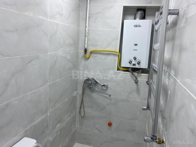 Сдаётся 1-комн. вторичка 35 м², м. Шах Исмаил Хатаи, photo 16 from 21