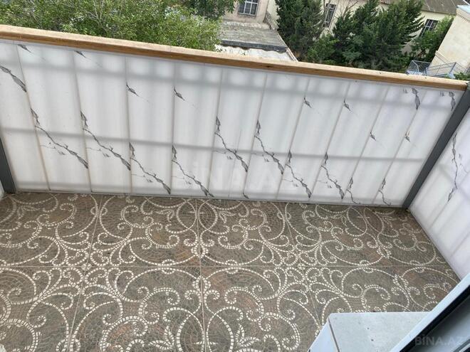 Сдаётся 1-комн. вторичка 35 м², м. Шах Исмаил Хатаи, photo 18 from 21