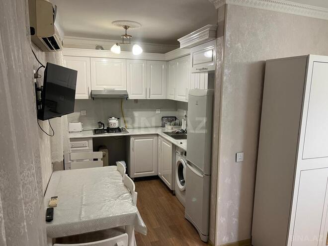 Сдаётся 1-комн. вторичка 35 м², м. Шах Исмаил Хатаи, photo 11 from 21