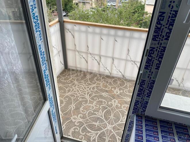 Сдаётся 1-комн. вторичка 35 м², м. Шах Исмаил Хатаи, photo 19 from 21