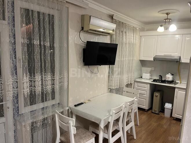 Сдаётся 1-комн. вторичка 35 м², м. Шах Исмаил Хатаи, photo 12 from 21