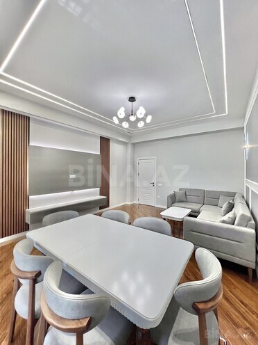 Продается 2-комн. новостройка 80 м², м. 8 ноября, photo 3 from 12