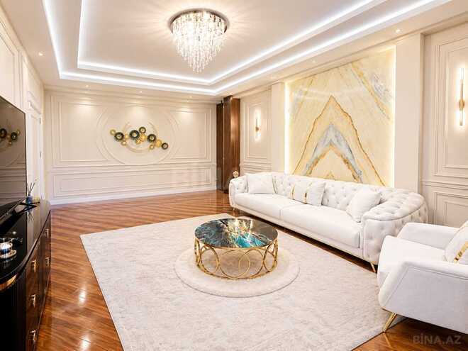 Satılır 2 otaqlı yeni tikili 66 m², Gənclik m., photo 4 from 22