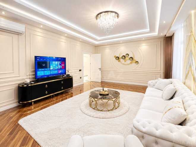 Satılır 2 otaqlı yeni tikili 66 m², Gənclik m., photo 1 from 22