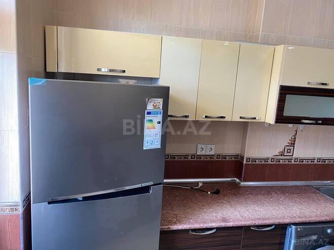 İcarəyə verilir 3 otaqlı yeni tikili 120 m², 20 Yanvar m., photo 9 from 21
