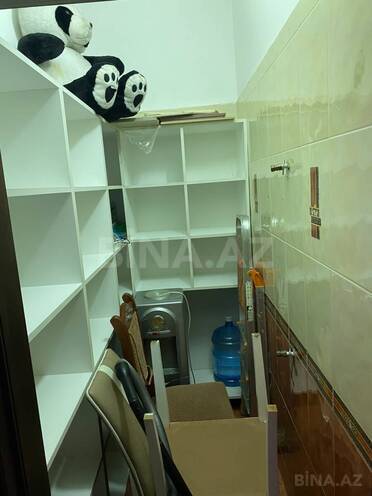 İcarəyə verilir 3 otaqlı yeni tikili 120 m², 20 Yanvar m., photo 10 from 21