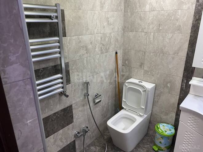 İcarəyə verilir 3 otaqlı yeni tikili 120 m², 20 Yanvar m., photo 20 from 21