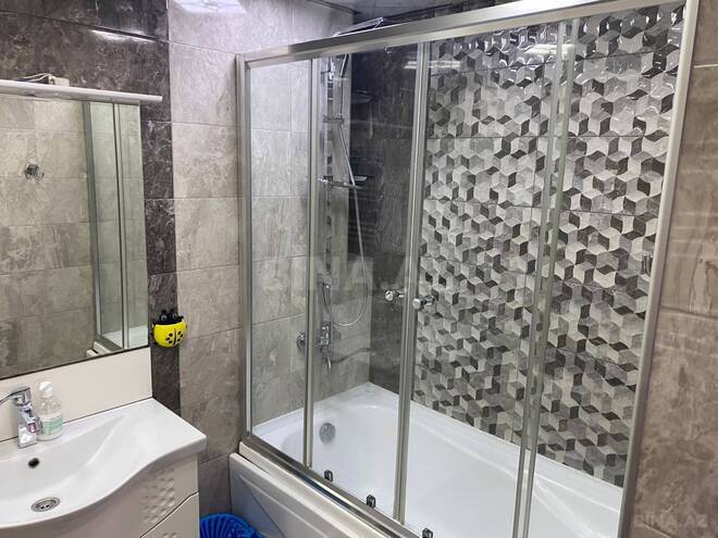 İcarəyə verilir 3 otaqlı yeni tikili 120 m², 20 Yanvar m., photo 11 from 21