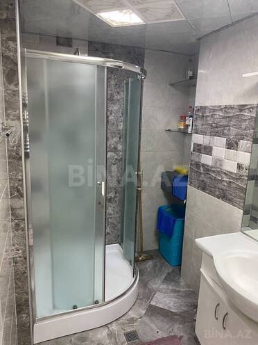 İcarəyə verilir 3 otaqlı yeni tikili 120 m², 20 Yanvar m., photo 17 from 21