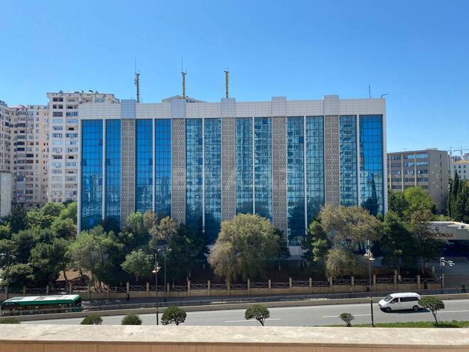 İcarəyə verilir 3 otaqlı yeni tikili 120 m², 20 Yanvar m., photo 5 from 21