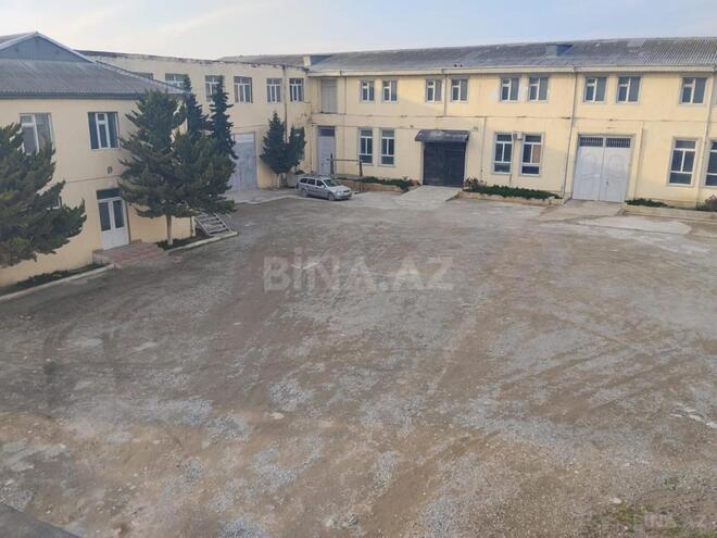Satılır  obyekt 5 000 m², Binəqədi r., photo 3 from 7