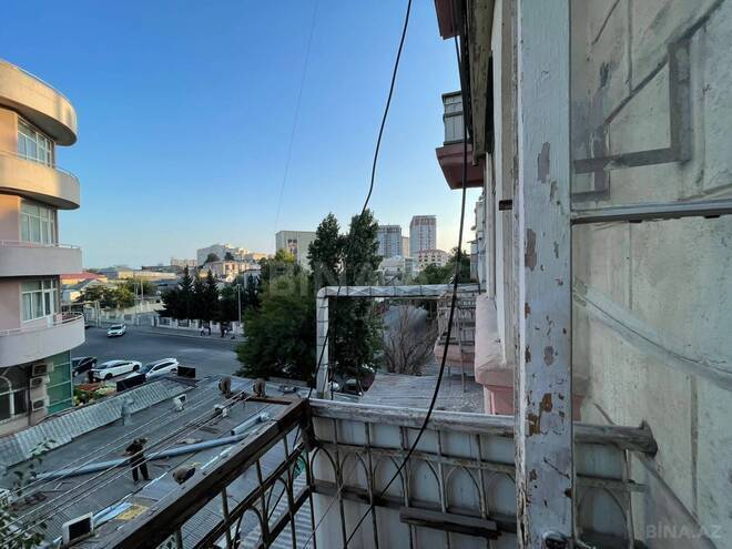Продаётся 3-комн. вторичка 75 м², м. Нариман Нариманов, photo 16 from 20