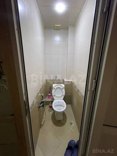 Продаётся 3-комн. вторичка 75 м², м. Нариман Нариманов, photo 17 from 20