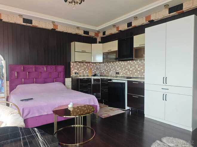 Сдаётся 1-комн. новостройка 46 м², м. 20 января, photo 5 from 12