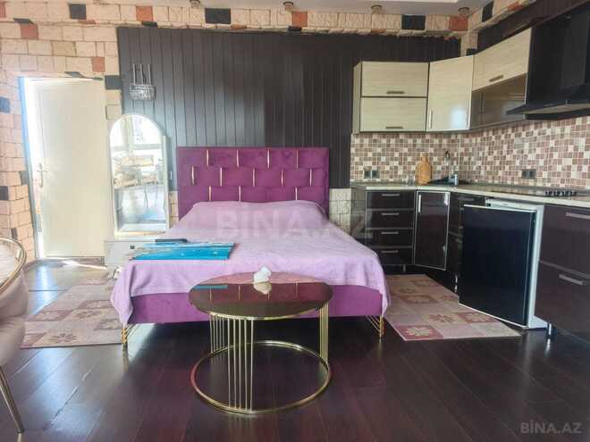 Сдаётся 1-комн. новостройка 46 м², м. 20 января, photo 4 from 12