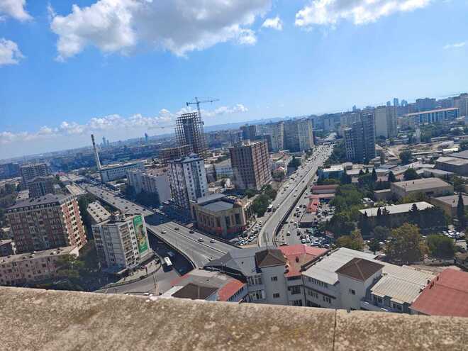 Сдаётся 1-комн. новостройка 46 м², м. 20 января, photo 8 from 12